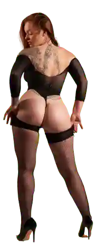 Sensual Massage Masseuse Maya