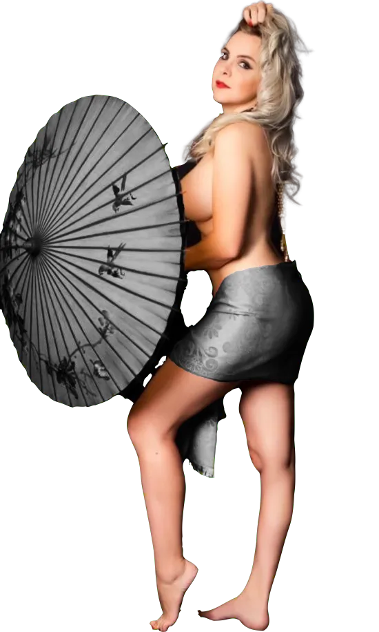 Tantric Massage Masseuse Aysha